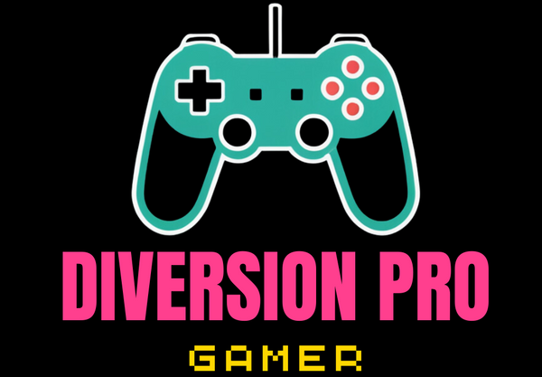 Diversion Pro Gamer